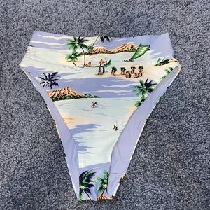 Women’s swim bottoms